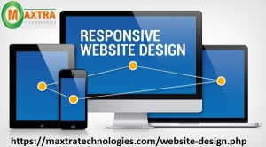 Responsive Website Design Services | Web Design Company Indi
